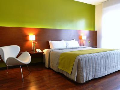Rochester Concept Hotel Buenos Aires